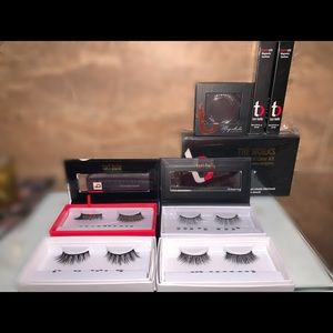 Tori Belle Magnetic LASHES‼️